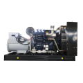 300KVA Lowes LPG Powered Generator Set